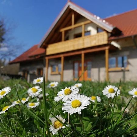 Wandertraum Johann - Fewo Eifel Kruft Luaran gambar